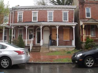 811 N Monroe St, Wilmington, DE 19801