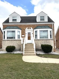 7801 W Victoria St, Chicago, IL, 60631