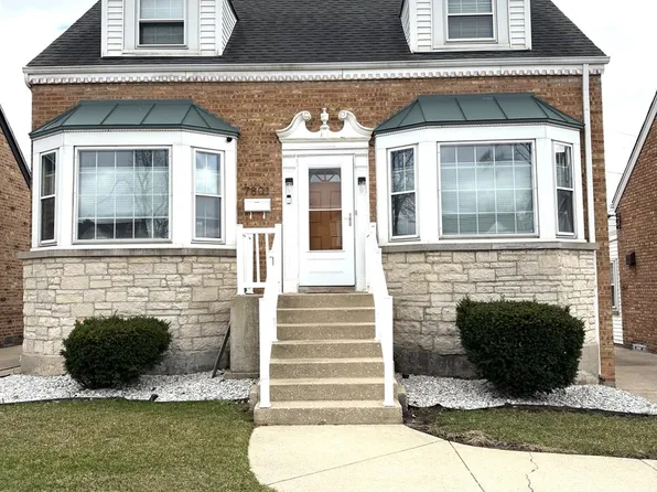 7801 W Victoria St, Chicago, IL 60631