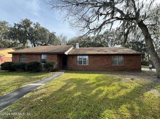 1817 Alder Dr, Orange Park, FL 32073
