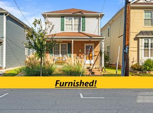 711 Amelia St, Fredericksburg, VA 22401