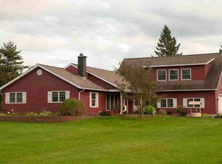 7378 E Abrahamson Rd, South Range, WI 54874