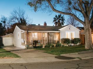 533 Esgar Ave, Modesto, CA 95350