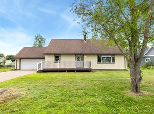 36114 Christine Blvd, Whitehall, WI 54773