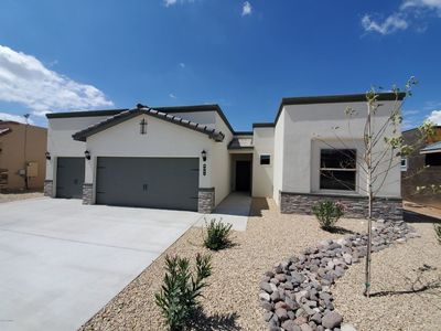 6057 Arosa St, Las Cruces, NM, 88012