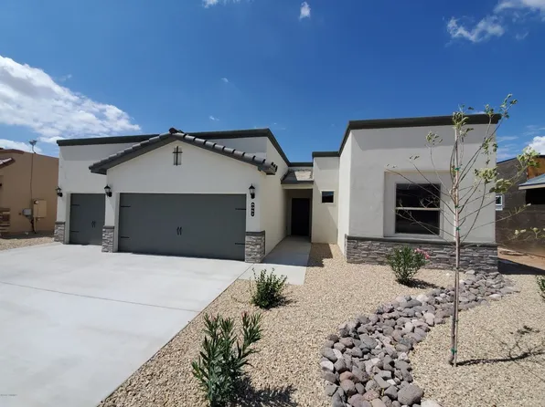 6057 Arosa St, Las Cruces, NM 88012