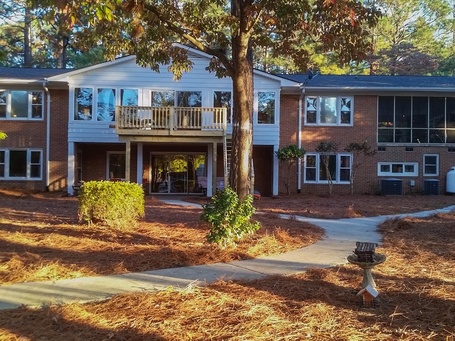 Whispering Pines, NC 28327