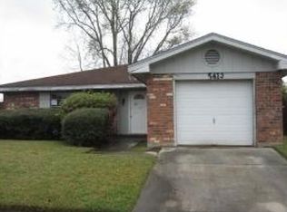 5413 Pritchard Rd, Marrero, LA 70072