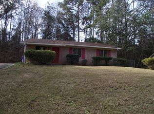 1213 Staunton Dr, Columbus, GA 31907