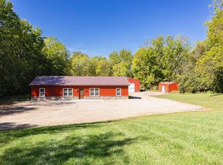 7310 Limes Rd SE, Greenfield, OH 45123