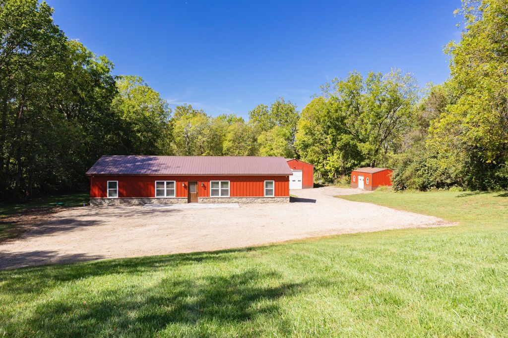 Real estate listing image