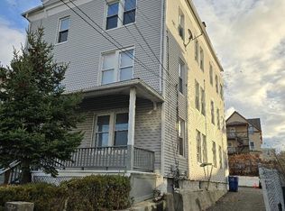 133 South St APT 1, Waterbury, CT 06706