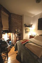 Rented by Crosstown Apartments NYC