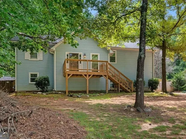 6276 New Mill Trl, Acworth, GA 30102