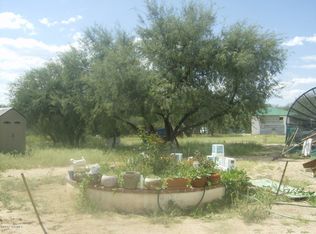 1978 S Christenson St, Saint David, AZ 85630