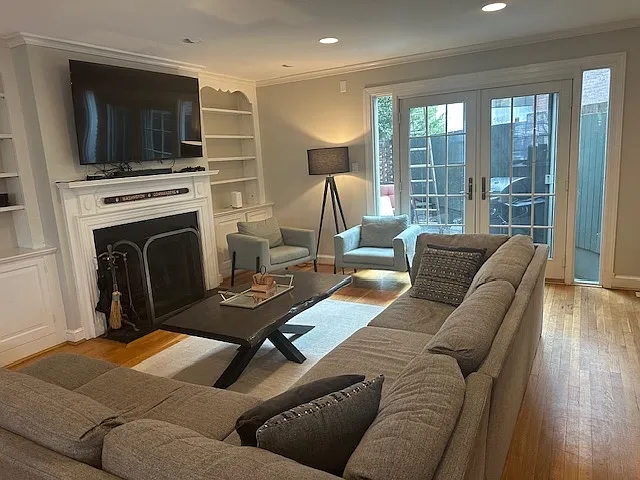 835 New Hampshire Ave NW — Photo 21