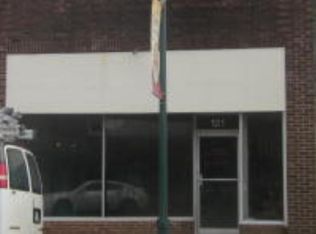 121 Tarboro St SW, Wilson, NC 27893