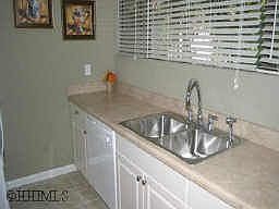 Kitchen shot