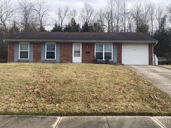 1013 Huffman Ct, Cincinnati, OH 45231