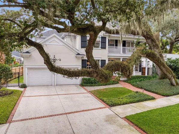 4502 W Culbreath Ave, Tampa, FL 33609