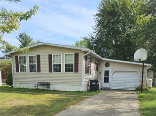 117 Walleye Ct, Lagrange, OH 44050