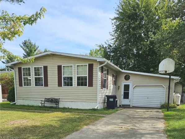 117 Walleye Ct, Lagrange, OH 44050