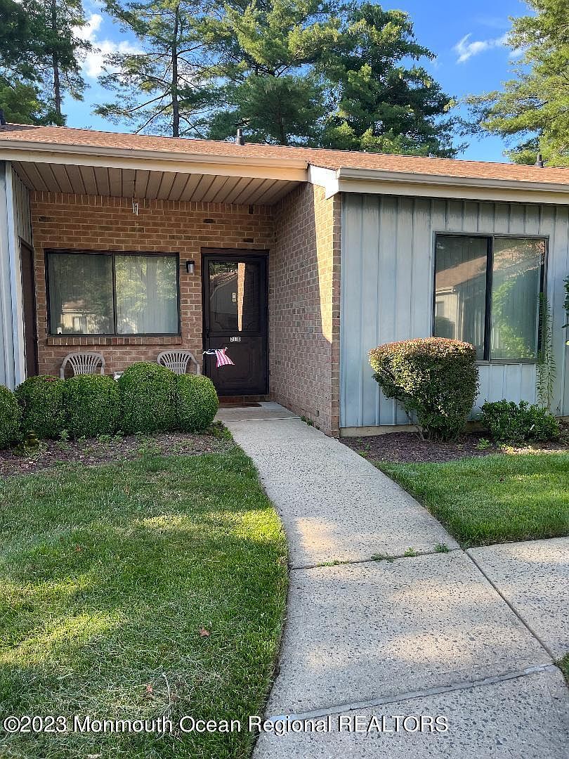 211 Covered Bridge Boulevard UNIT B, Manalapan, NJ 07726 Zillow