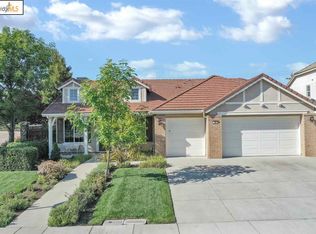 20 Verbena Ct, Oakley, CA 94561
