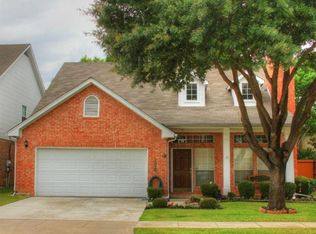 9442 Abbey Rd, Irving, TX 75063