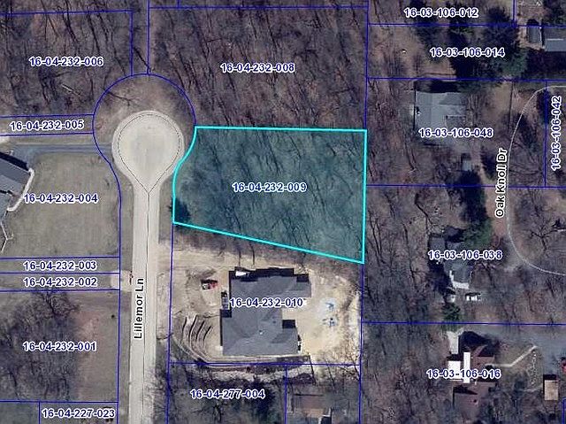 2nd image of 403 Lillemor Ln