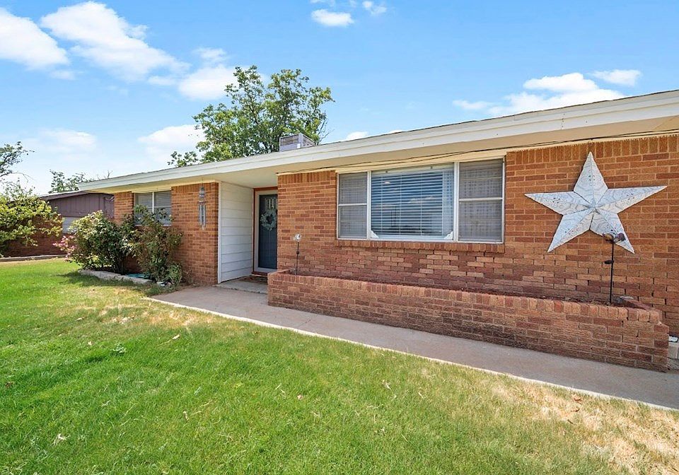 106 Ash St, Coahoma, TX 79511 MLS 50062953 Zillow