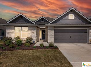 7530 Broadmoor Cv, Temple, TX 76502
