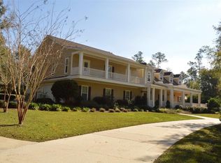 3270 Pine Forest Rd, Cantonment, FL 32533