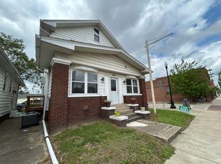 620 N Main St #2, Evansville, IN 47711