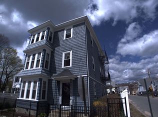 33 Social St APT 1, Providence, RI 02904