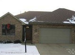 2507 S Big Timber Pl #5B, Sioux Falls, SD 57105