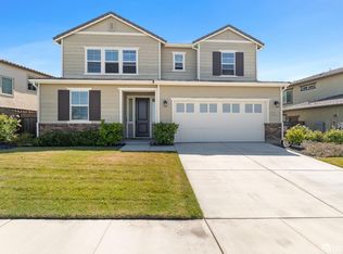 5541 Sierra Trail Way, Antioch, CA 94531