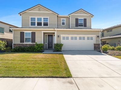 5541 Sierra Trail Way, Antioch, CA, 94531