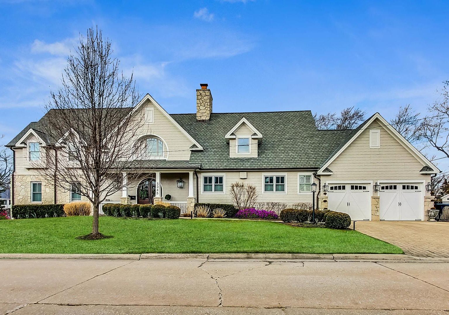5345 Lawn Ave, Western Springs, IL 60558 Zillow