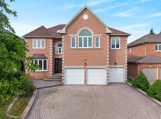 2151 Rodick Rd, Markham, ON L6C1S8