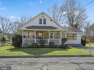 111 Station Rd, Orwigsburg, PA 17961