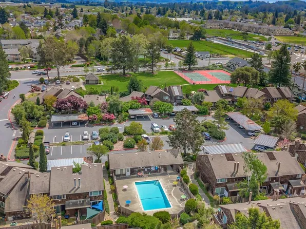 8140 Sunflower Drive, Cotati, CA 94931