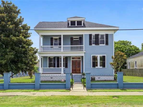 835 Fats Domino Ave, New Orleans, LA 70117