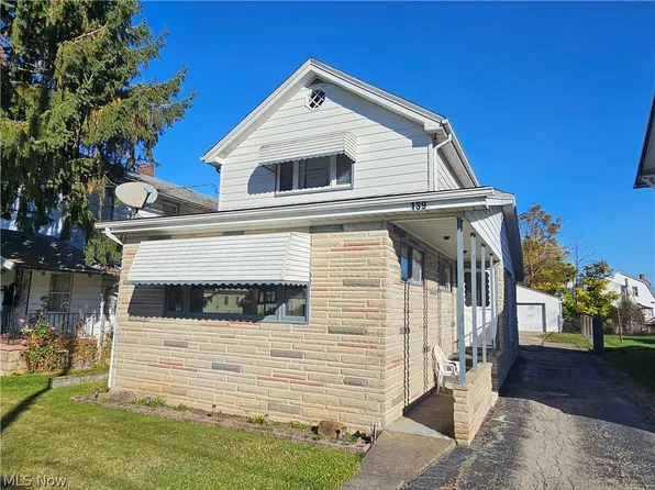 139 N Richview Ave, Youngstown, OH 44509