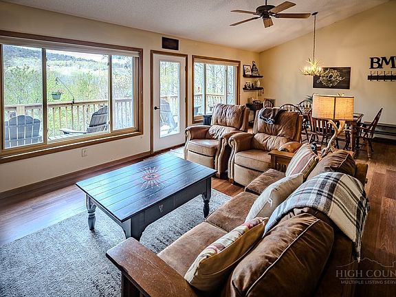 3rd image of 129 Lower Grouse Ridge Road