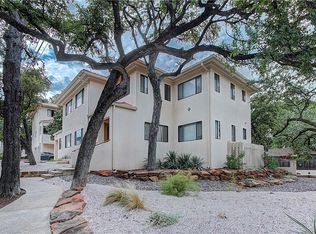 1300 Woodlawn Blvd APT 106, Austin, TX 78703