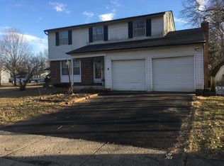 3223 Larch Ln, Columbus, OH 43219