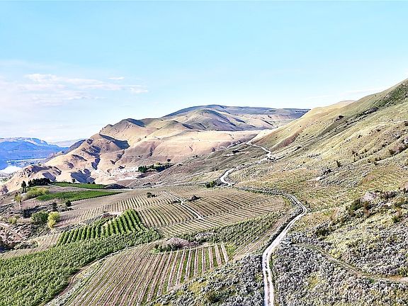 4th image of 0 Farnham Canyon Road