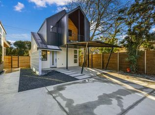 711 Orland Blvd, Austin, TX 78745