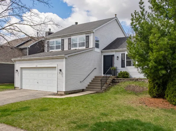517 Savannah Ln, Bolingbrook, IL 60440